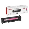 Canon 2660B014 tonerio kasetė Originalus Rausvai raudona 1 vnt