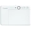Canon Zoemini S2 mažų nuotraukų spausdintuvas ir fotoaparatas, Perlo baltumo