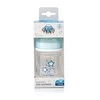 CANPOL BABIES buteliukas plataus kaklelio Easy Start Newborn Anti-colic 120ml 35/216 mėlynas stars