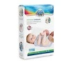 CANPOL BABIES vienkartiniai paklotai 60x90cm 10 vnt 78/002