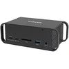 CANYON hub DS-95 14in1 USB-C Pilkas
