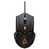 Žaidimų pelė Canyon Vigil GM-2, Juodos spalvos