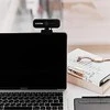 CANYON internetinė kamera C2N Full HD 1080p Juodas