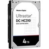 Sandisk Kietasis Diskas - Western Digital Ultrastar 7K6 4000 GB SAS