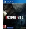 Capcom PS4 Resident Evil 4 Remake