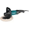 Makita Vilnonis poliravimo padas 180 mm klett 9227CB PV7000C 192629-7