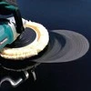 Makita Vilnonis poliravimo padas 180 mm klett 9227CB PV7000C 192629-7