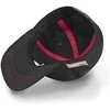 Kepurė Capslab Capslab NASA kosmoso misija Snapback Cap CL- NASA- 1-US2 Juoda 1 dydis