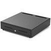 „Capture Capture CA-CD460-580B“, Juodas, Plastikas, 460 mm, 465 mm, 100 mm, 8,5kg
