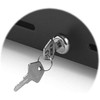 Capture Spare lock for CA-CD410-480