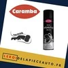 Matinis prietaisų skydelio valiklis CARAMBA 500ml