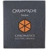 Caran d`Arche Oranžinė Chromatikos kasetės 6 vnt.