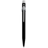 Caran d`Arche CARAN D 'ACHE 849 Classic Line, M, juoda su juodu užtaisu