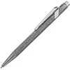 Caran D'ache Caran Darche Caran d `Arche Długopis CARAN D' ACHE 849 Original, M, dėžutėje, Sidabrinė