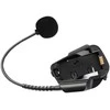 Cardo Freecom/Spirit Half Helmet Kit Garso rinkinys su mikrofonu