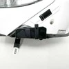 Cardo Packtalk Shoei adapteris