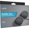Cardo 45 mm garsiakalbių komplektas su garsu iš JBL