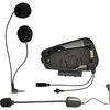 Cardo Freecom/Spirit 2nd Helmet Kit Garso rinkinys su garsu iš JBL