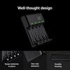 Green Cell Žalias Cell Charger VitalCharger