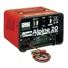 Akumuliatoriaus pakrovėjas ALPINE 20 BOOST, Telwin