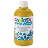 Carioca Temperatūros dažai Carioca 500 ml aukso