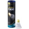 Badmintono skrajukės Carlton C100 sint 6vnt vidut