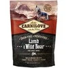 Carni Love Dog su ėriena ir šerniena for Adult 1,5kg