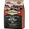 Carni Love su ėriena ir šerniena for Adult 1,5kg