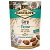 Carni Love CARNILOVE Dog skanėstas Carp with Thyme 200 g