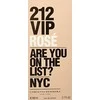 Kvepalai moterims Carolina Herrera 212 VIP Rose EDP, 80 ml