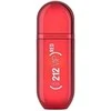 Kvepalai moterims Carolina Herrera 212 VIP Rose Red (Limited Edition 2020) EDP, 80 ml
