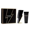 Carolina Herrera Bad Boy rinkinys vyrams (EDT, 100 ml + dušo želė, 100 ml)