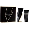Carolina Herrera Bad Boy rinkinys vyrams (EDT, 100 ml + dušo želė, 100 ml)