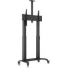 Laikiklis Multibrackets M MOTORIZED PUBLIC FLORSTAND DUAL PILLAR 180 HD