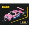 Žaislinis automobilis - Carrera Digital 132 Mercedes-AMG GT3 Evo Team Winward Nr. 1