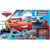 Milly Mally Carrera FIRST Cars - Power Duell 2,4m