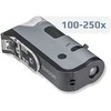 Carson Microflip LED 100-250x mikroskopas (MP-250)