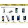 2GO USB kabelis USB-A – USB-C 1 m raudonas (795947)