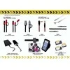 2GO Ladekabel USB laidas – sidabrinis – 100cm, skirtas Micro-USB