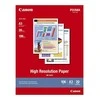 Canon HR-101 A3 Popierinis aukštos raiškos 20sh kopijavimo popierius