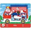 Animal Crossing: naujas lapas + Sanrio amiibo kortelių paketas