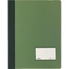 Aplankas su įsegėle DURABLE, A4