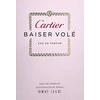 Cartier Baiser Vole for Women (Kvepalai Moterims) EDP - 50ml