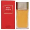 Cartier Must De Cartier Pour Femme EDT tualetinis vanduo moterims, 100 ml