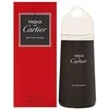 Cartier Pasha de Cartier Édition Noire EDT tualetinis vanduo vyrams, 150 ml