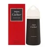Cartier Pasha de Cartier Édition Noire EDT tualetinis vanduo vyrams, 150 ml
