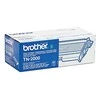 Brother Toneris TN2000, HL-2030/2040/2070N spausdintuvams (spausdina iki 2500psl)