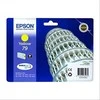 Epson T7914 | Rašalo kasetė | Geltona
