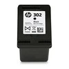 Hewlett Packard (HP) HP 302 rašalo kasetė, juoda
