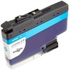 BROTHER LC3259XLCP CYAN INK CARTRIDGE - 5000P